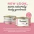 Applaws tuna fillet with prawn 156g tins shown in old and new packaging. Text: New look, same naturally tasty goodness. Packaging may vary but recipes remain the same.