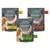 Encore in salsa Pacco misto in buste 5 x 100 g Umido cane - Meat Selection (3 varianti) Encore in salsa Pacco misto in buste 5 x 100 g Umido cane - Meat Selection (3 varianti)