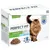 Boîte de sachets Perfect Fit Senior 7+ pour chat, 12 x 85 g, visuel d’un chat, mention 'supports whole body health', 'total 5', sans colorants ni conservateurs artificiels ajoutés.