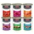 Animonda GranCarno Adult hrană umedă, sortimente: vită, cu inimă, vită + pui, vită + miel, cu cerb + mere, cu somon + spanac. 100% ingrediente proaspete, fără cereale, fără gluten.