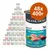 Комплект 48 консерви GranCarno Adult, всяка по 400 г. Етикет: MIT LACHS + SPINAT, 100% frische Zutaten, ohne Getreide ohne Gluten, Made in Germany. Комплект 48 консерви GranCarno Adult, всяка по 400 г. Етикет: MIT LACHS + SPINAT, 100% frische Zutaten, ohne Getreide ohne Gluten, Made in Germany.