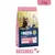BOZITA Original Adult Light hundefoder, 3 kg pose. Tekst: Swedish Natural Quality, Wheat Free, 19% protein, 6% fat, For safety, Adapted calorie level, Digestive health, billede af kylling.
