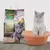 Croci Eco Clean kattesand