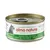 Almo Nature Natural HFC, Pacifikthunfisch, 70g Dose. Text: 'All profits to the planet'.