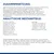 Zusammensetzung: Getreide, Fleisch, pflanzliche Nebenerzeugnisse, ActivBiome+ Mischung. Analytische Bestandteile: Protein 24,8%, Fett 21,9%. Zusatzstoffe pro kg: Eisen 82,7 mg, Zink 145 mg.