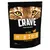 Crave cat food, high protein, made with 100% natural chicken, with fresh chicken, grain free, with turkey and chicken, 750g pack. Crave cat food, high protein, made with 100% natural chicken, with fresh chicken, grain free, with turkey and chicken, 750g pack.