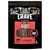 Beef protein bars made with 100% natural beef, no added artificial colours or flavours, 76g pack. Product image shows bar pieces and key features.