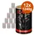 Rafi Classic krmivo pro psy s hovězím masem, balení 12 konzerv po 1240 g.