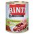 12 x 800 g Rinti "Kennerfleisch" Voordeelpakket