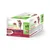 Natural Trainer Familiare comida para gatos, 24x85g, trocitos en salsa con salmón y pollo. Para gatos adultos a partir de 1 año. Con arándanos rojos e ingredientes naturales.