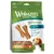 Whimzees Wellness Daily Dental Treats, hypoallergen, glutenfrei, vegetarisch. Für Hunde 12-27kg. Unterstützt Zahngesundheit, langanhaltend. Packung mit 9 Ricebone-Leckerlis, 540g. Whimzees Wellness Daily Dental Treats, hypoallergen, glutenfrei, vegetarisch. Für Hunde 12-27kg. Unterstützt Zahngesundheit, langanhaltend. Packung mit 9 Ricebone-Leckerlis, 540g.