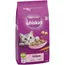 Whiskas 1+ Salmon - Economy Pack: 2 x 1.9kg