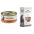HFC Kip & Tonijn (6 x 70 g) + HFC Jelly maaltijdzakjes Tonijn & Jonge Ansjovis (6 x 55 g)