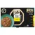 Sheba Select Slices in Gravy Poultry Selection, 8 x 85g packs with chicken and turkey, chicken, poultry, and turkey. Recyclable packaging. Contains natural and high quality ingredients.