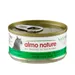 Voordeelpakket Almo Nature HFC Natural 24 x 70 g Kattenvoer - HFC Natural Tonijn met Mais