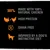 Made with 100% natural chicken, high protein, grain free, inspired by a dog's instinctive diet.