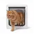 Cat Mate 221 Large kattlucka - Kattlucka vit Cat Mate 221 Large kattlucka - Kattlucka vit