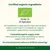 Sigiliu bio UE FR-BIO-10. Toate ingredientele de origine agricolă sunt certificate bio, lanț de aprovizionare bio controlat, fără conservanți chimici sau coloranți artificiali. Sigiliu bio UE FR-BIO-10. Toate ingredientele de origine agricolă sunt certificate bio, lanț de aprovizionare bio controlat, fără conservanți chimici sau coloranți artificiali.