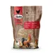 Quiko Hobby Farming pienso para la puesta de huevos - 500 g