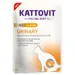 Voordeelpakket Kattovit Urinary Paté 30 x 85 g - met kip