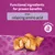 Whiskas Relax & Unwind Adult Cat Treats with Chicken - 45g