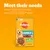 Pedigree Adult Complete with Beef & Vegetables Pedigree Adult Complete with Beef & Vegetables