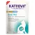 Kattovit Gastro Paté -säästöpakkaus 30 x 85 g - ankka