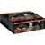 Cesar Natural Goodness Terrine Mega Pack, grain-free with superfoods, 24x100g: 6x beef, 6x poultry, 6x salmon, 6x turkey. Various types of vegetables depicted. Cesar Natural Goodness Terrine Mega Pack, grain-free with superfoods, 24x100g: 6x beef, 6x poultry, 6x salmon, 6x turkey. Various types of vegetables depicted.