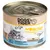 Dogs'n Tiger Wohltat κοτόπουλο & σολομός, 100% φυσικό, πλήρης τροφή για ενήλικες γάτες, 70% περιεκτικότητα σε κρέας, Just Food.