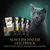 Sheba Sauce Collection, sachets de 85 g. Texte en allemand : AUSGEZEICHNETER GESCHMACK DEM KATZEN NICHT WIDERSTEHEN KÖNNEN. Chat gris à côté des sachets.