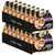 Sheba Filets chicken with shrimp, pack of 8 x 60 g = 480 g. Cat food in portion trays.