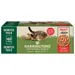 Harringtons Complete Grain-free Adult Cat – Meaty Selection in Gravy - Bumper Pack: 40 x 85g