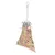 TIAKI Jouet pour oiseaux Corbeille à déchiqueter - env. L 38 x l 18 x H 6,5 cm