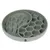 TIAKI Silikon Slow Feeder Honigwabe - ca. Ø 19 x H 3,5 cm