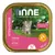 Nutrivet Inne Kitten, kurczak - 16 x 100 g