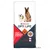 Versele-Laga Opti Life Maxi Medium Adult Digestion, Lamb Rice, 70% protein animal, fără gluten, pentru câini >10 kg. Ambalaj cu imagini de buldog și ciobănesc german.
