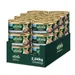 Ultima Delicious Mousse Sterilized 24 x 85 g - Pește marin