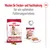 Royal Canin Medium Adult 7+ Trocken- und Feuchtnahrung kombinieren für ein optimales Fütterungserlebnis. Unterstützt Muskelmasse. Geeignet für Hunde von 11 bis 25 kg.