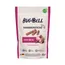 BugBell Bâtonnets à grignoter à la betterave rouge pour chien -  4 x 60 g