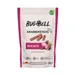 BugBell Bâtonnets à grignoter à la betterave rouge pour chien - 60 g