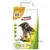 Super Benek Corn Cat 7L macskaalom csomagolás, két cica képe, feliratok: natural corn cat litter, clumping, 100% naturalny, zbijający, pochłania zapachy.