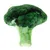 TIAKI hondenspeeltje piepende broccoli - L 15 x B 16 x H 6 cm