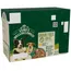 James Wellbeloved Adult Hypoallergenic Grain Free Pouches - Lamb & Chicken in Gravy - Saver Pack: 48 x 90g