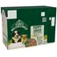 James Wellbeloved Puppy & Junior Hypoallergenic - Lamb & Chicken in Gravy  - Saver Pack: 48 x 90g