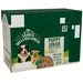 James Wellbeloved Puppy & Junior Hypoallergenic - Lamb & Chicken in Gravy  - 12 x 90g