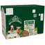 James Wellbeloved Senior Hypoallergenic Pouches – Lamb & Chicken in gravy - Saver Pack 48 x 90g