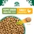James Wellbeloved Grain-Free Puppy/Junior Hypoallergenic Turkey & Vegetables - Economy Pack: 2 x 1.5kg