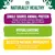 James Wellbeloved Adult Hypoallergenic Superfoods - Lamb with Potato & Chia