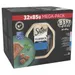 Sheba Classics Terrine Trays - Fish Selection (32 x 85g)