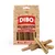 DIBO Collagen Sticks with Green-lipped Mussel for Dogs, promotes dental health, protein-rich, supports mobility. Packaging with multiple sticks visible.